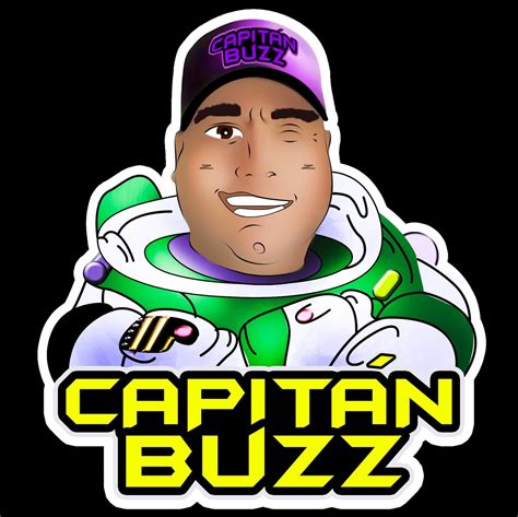 Capitán Buzz