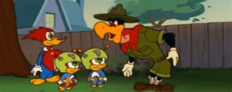 The New Woody Woodpecker Show Cast Images Behind The Voice Actors