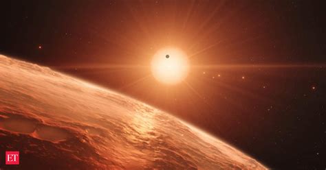 Newly Found Planets Tidally Locked To Star Have Short Orbits The