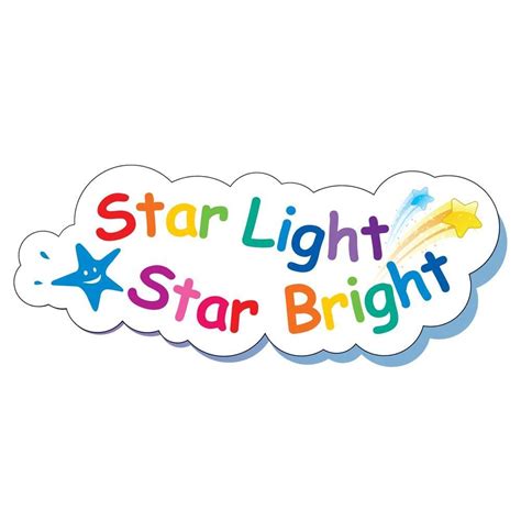 Star Light Star Bright Premium Pre School