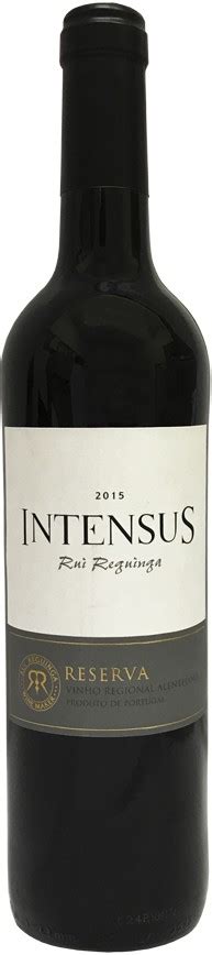 Comprar Intensus Reserva Tinto 2019 Na Enovinho Vinhos Vinho Tinto