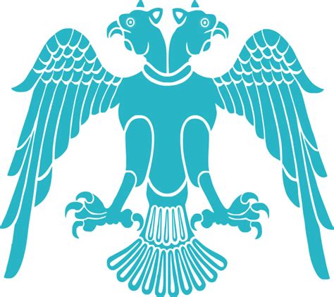 Seljuqs Eagle Oghuz Turks Symbol Of The Qynyq Tribe A Branch Of