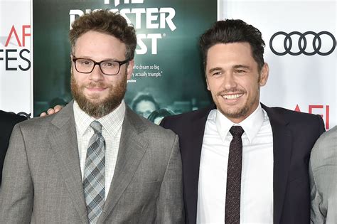 How Many Movies Have Seth Rogen And James Franco Made Together