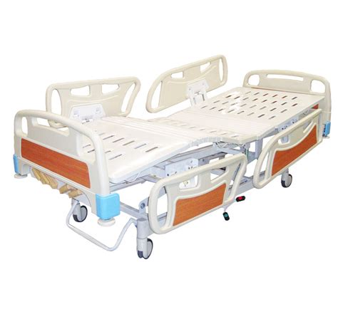Manual Hospital Bed Manual Medical Bed Medik