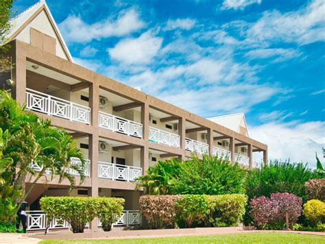 Tropikist Beach Hotel And Resort 3⋆ Crown Point Trinidad And