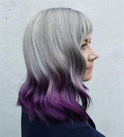 30 Best Purple Hair Ideas For 2022 Worth Trying Right Now Hair Adviser