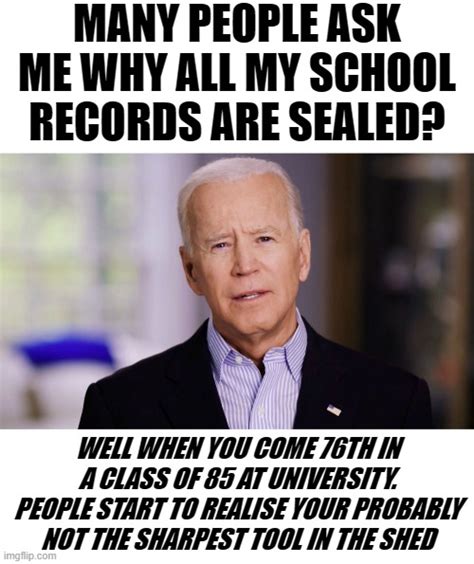 Politics Lying Joe Biden Memes And S Imgflip