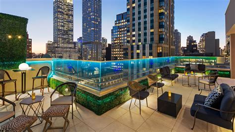 Upscale Hotel Near Fifth Avenue Nyc Hyatt Centric Midtown 5th Avenue