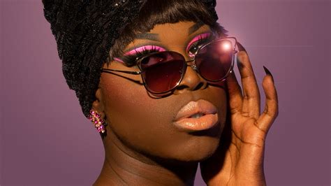 Bob The Drag Queen Talks Beauty And Performing Though A Pandemic Interview Allure