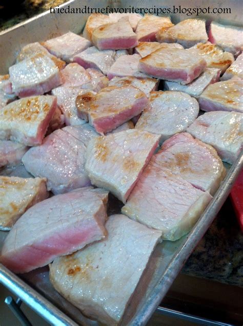 What you need to prepare scalloped potatoes with pork chops betty crocker