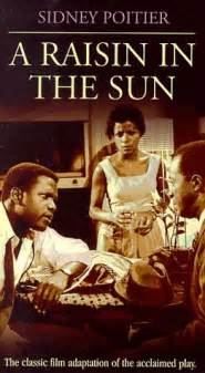 A raisin in the sun is a play by lorraine hansberry that debuted on broadway in 1959. www3.evergreen.edu - /events/brownvboard/images/