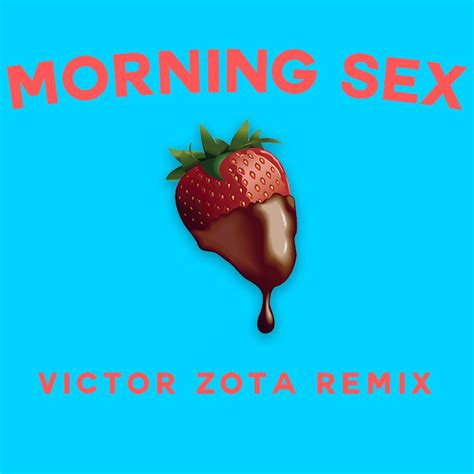 Ralph Castelli Morning Sex Victor Zota Vip Remix By Ralph