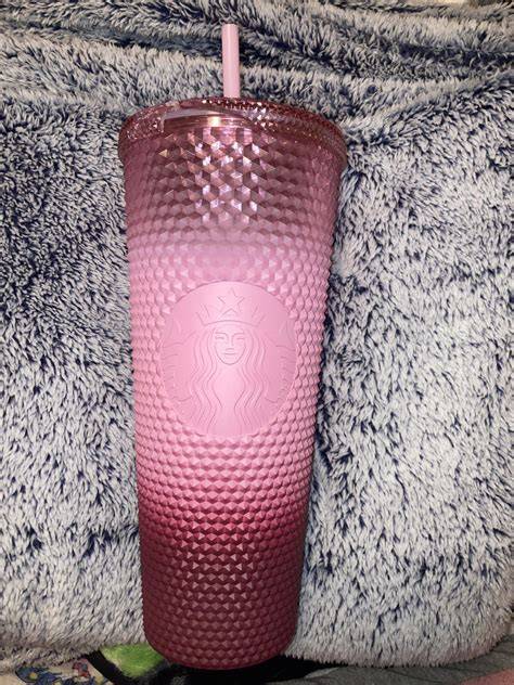 Has anyone seen this cup in there stores? I bought mine December 1st
