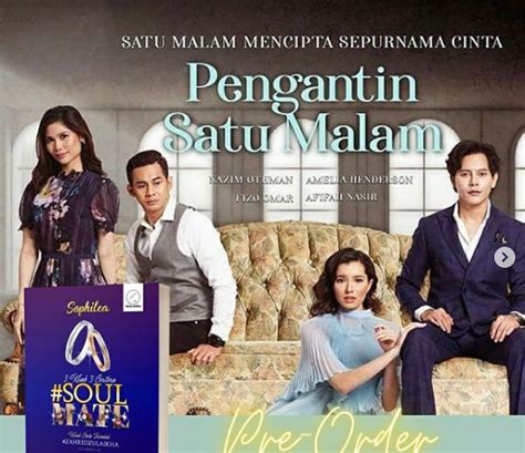Sinopsis drama cik serba tahu lakonan sari yanti di astro. Senarai Drama Adaptasi Novel 2020