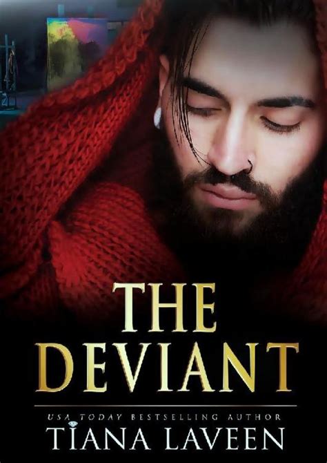 The Deviant Tiana Laveen P1 Global Archive Voiced Books Online Free