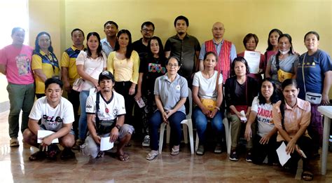dswd car empowers local microenterprises in ifugao through slp livelihood assistance dswd