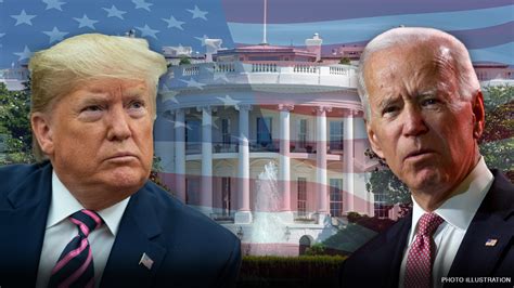 Trump Vs Biden On The Economy Can You Get Rich By Raising Taxes On