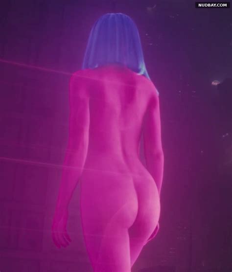 Ana De Armas Blade Runner Nude Telegraph