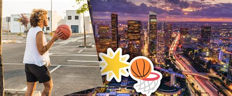 Who Are The Nba Teams In California Field Insider