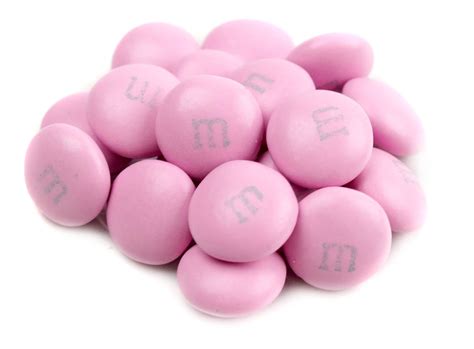 Buy Pink Mandms In Bulk At Wholesale Prices Online Candy Nation