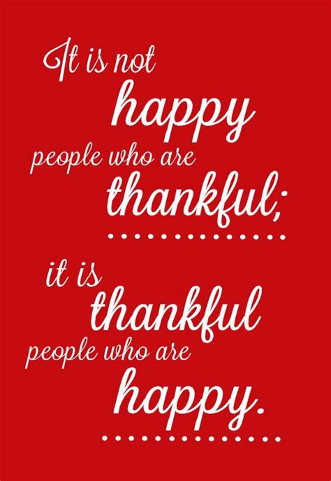 Thankful Inspirational Words Quotable Quotes Words
