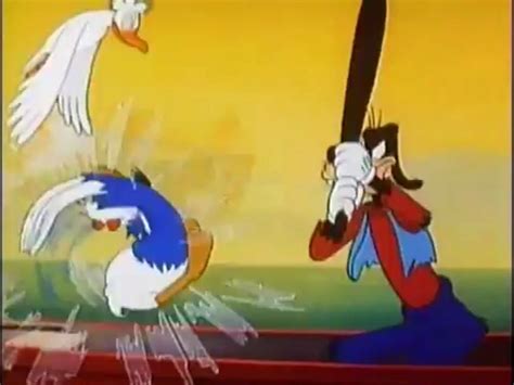 Donald Duck Goofy No Sail Dailymotion Video