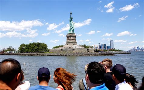 Visiting The Statue Of Liberty Everything You Need To Know