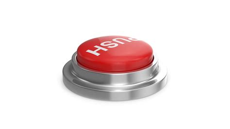 Push Button 3d Model By Hdpoly