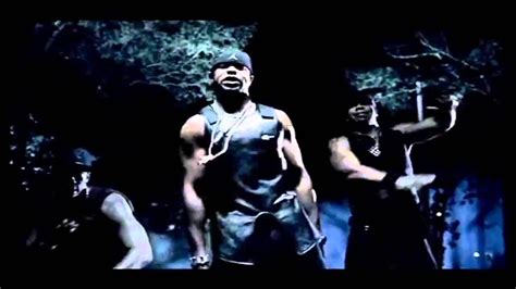 Roy Jones jr - Cant Be Touched ft. 2piece (Official HD Music Video 2012