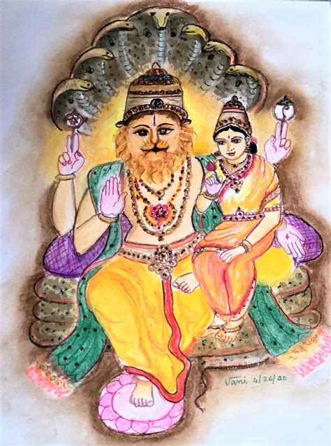 Shri Shanaishchara Kruta Nrusimha Stuti