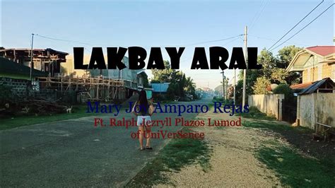 Lakbay Aral Deluxe Edition Youtube