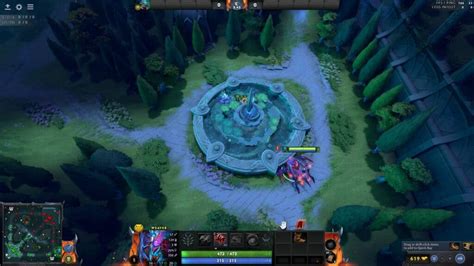 best warding spots in dota 2 patch 7 33 esports gg