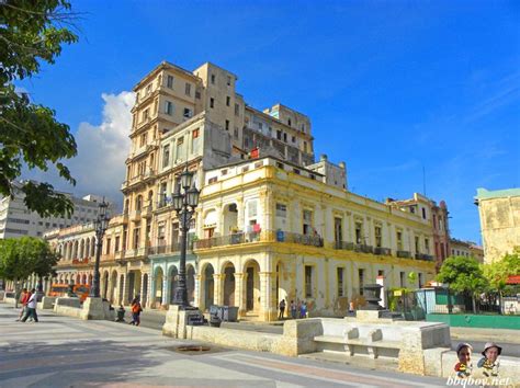 Why You Have To Visit Havana Cuba And What To See And Do Cuba