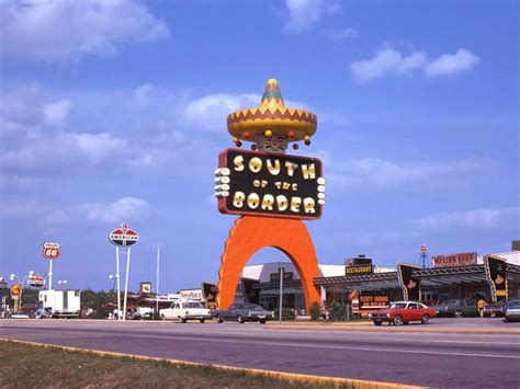 Photograph Of South Of The Border 1970s The Man In The Gray Flannel Suit