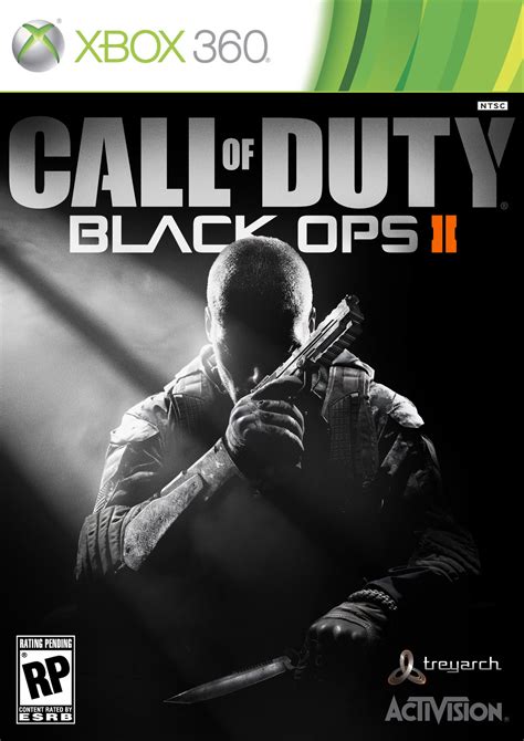 Call Of Duty Black Ops Ii Xbox 360 Multi