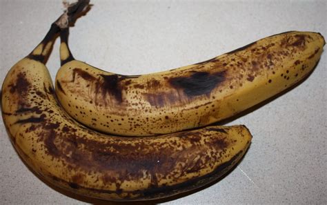 Rotten Bananas Serenity Holistic Healthcare