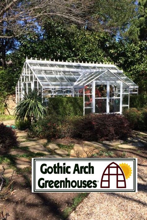 Gothic Arch Greenhouses Team Will Design And Build Custom Specialty