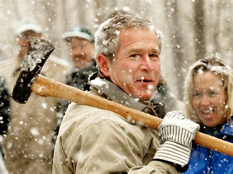 George W Bush Has The Most Edited Wikipedia Page Of All Time