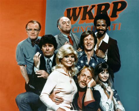 10 Fun Facts About ‘wkrp In Cincinnati Which Ended 40 Years Ago En