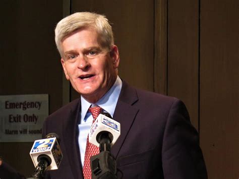 us sen bill cassidy signs up to run for reelection on final day of qualifying elections