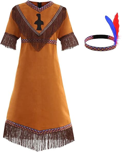 Native American Girl Costume Ubicaciondepersonascdmxgobmx