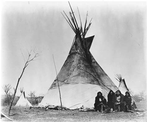 Comanches Of The Texas Hill Country Native American Pictures Native