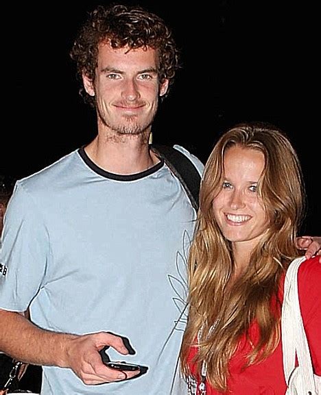 Andy Murray Girlfriend 2011 Photos Tennis Stars