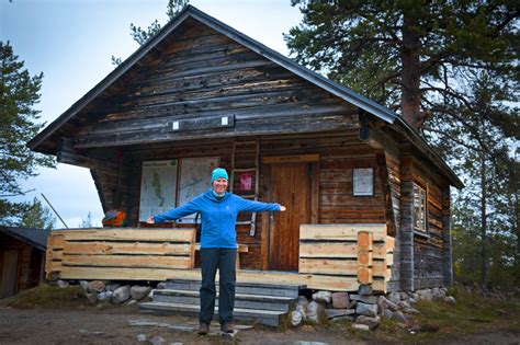 Hike From Hetta To Pallas How We Fell In Love With Finnish Lapland