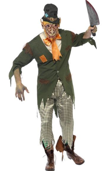 Evil Leprechaun Costume Disfraz De Duende Disfraces De Halloween