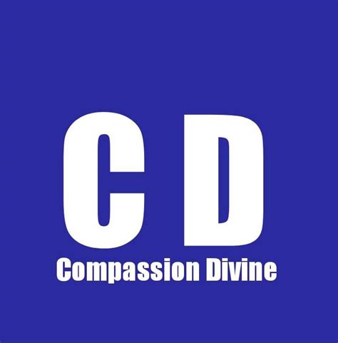 compassion divine