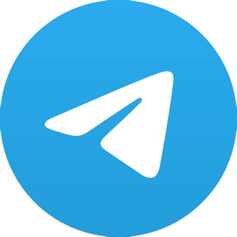 Telegram Logo 2 Png E Vetor Download De Logo