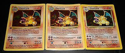 For these cards, look at the copyright dates. What-is-a-SHADOWLESS-Pokemon-Card-