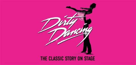 Auditions For New ‘dirty Dancing Us Tour Dance Informa Usa