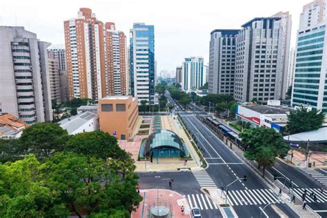 Qual é O Bairro Nobre De Sp Com Maior Qualidade De Vida Imóveis